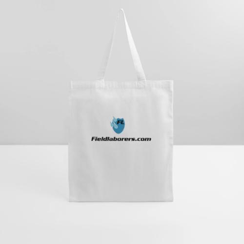 Field Laborer2 - Tote Bag