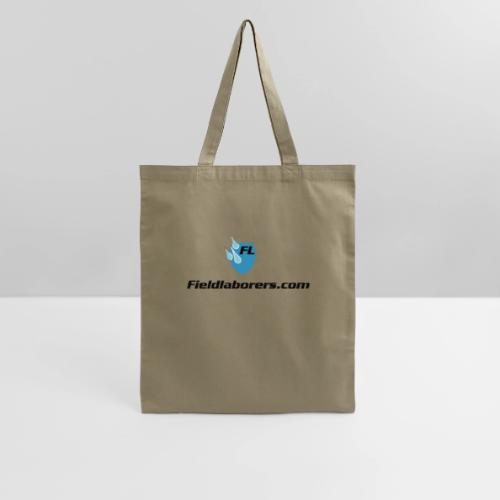Field Laborer2 - Tote Bag