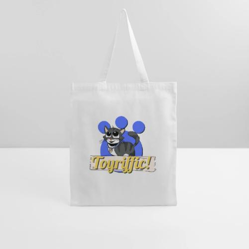 TomoTees Toyriffic - Tote Bag