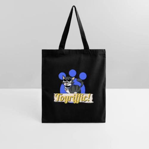 TomoTees Toyriffic - Tote Bag