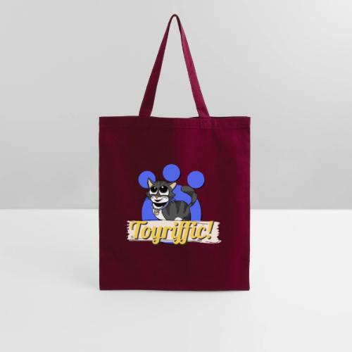 TomoTees Toyriffic - Tote Bag