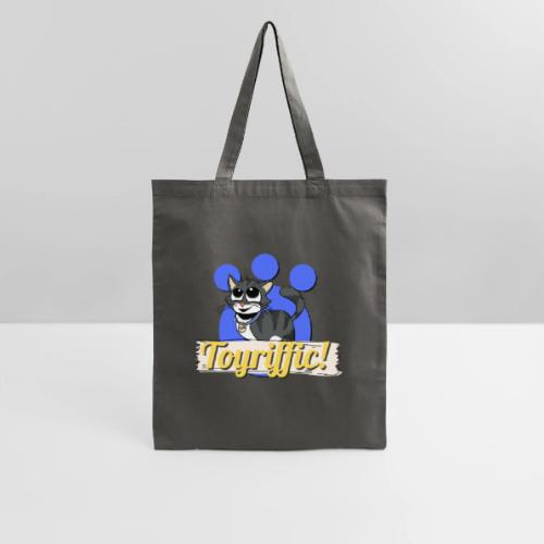 TomoTees Toyriffic - Tote Bag