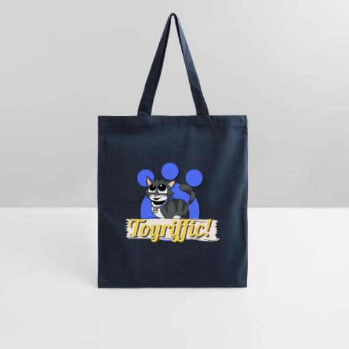 TomoTees Toyriffic - Tote Bag