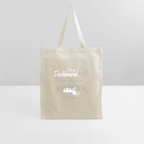Dashboard Diner Limited Edition Spencer MA - Tote Bag