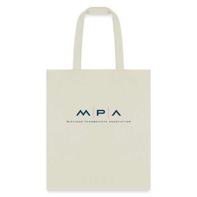 MPA Color Logo