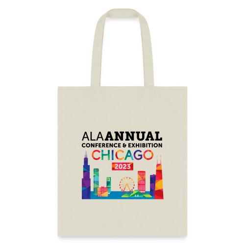 ALA Annual Conference 2023 - Tote Bag