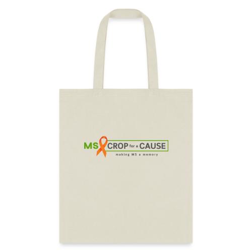 Horizontal Logo - Tote Bag