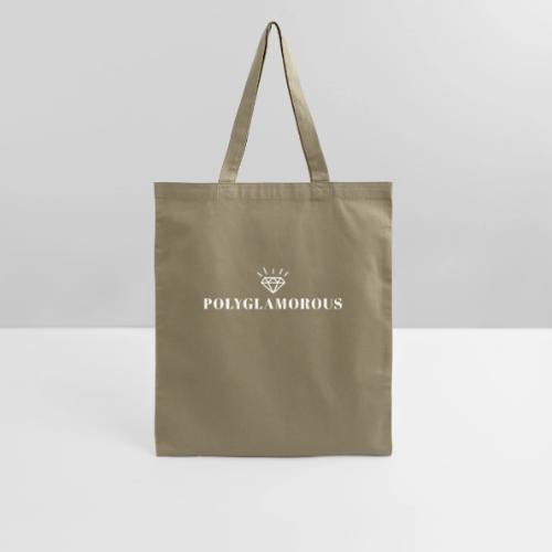 Polyglamorous - Tote Bag