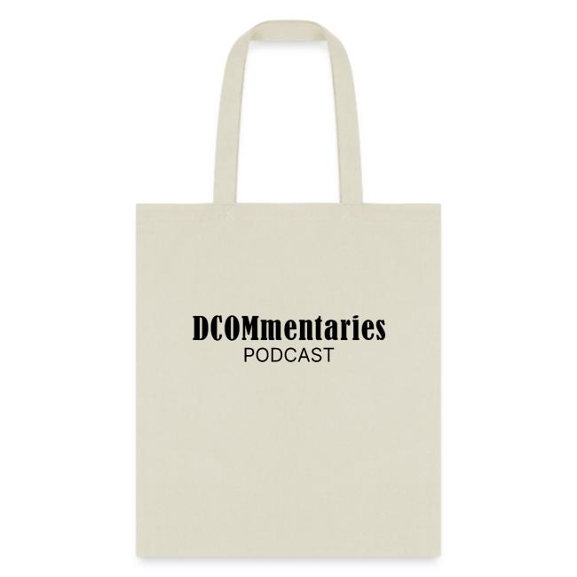 DCOMmentaries Podcast