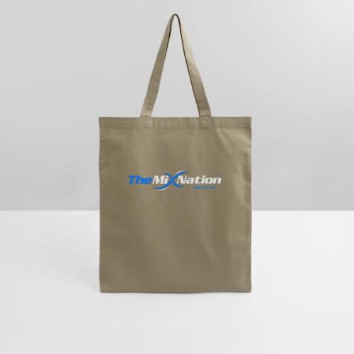 TheMixNation Logo - Tote Bag