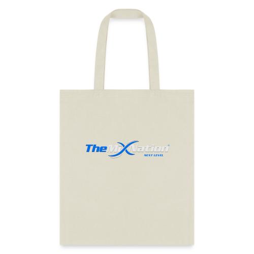 TheMixNation Logo - Tote Bag