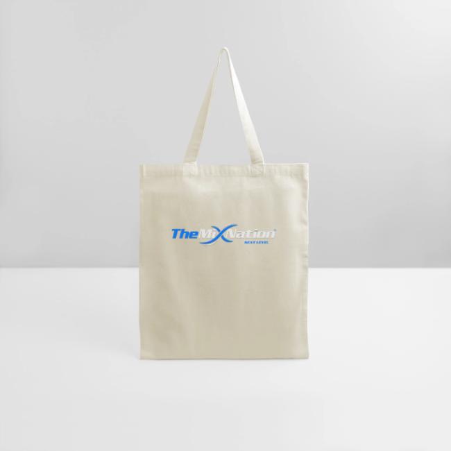 TheMixNation Logo