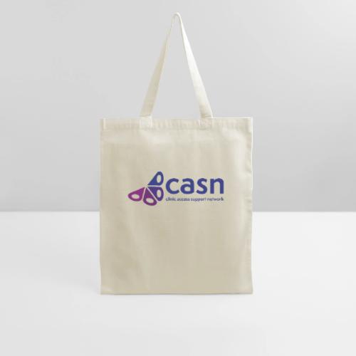 CASN Logo - Tote Bag
