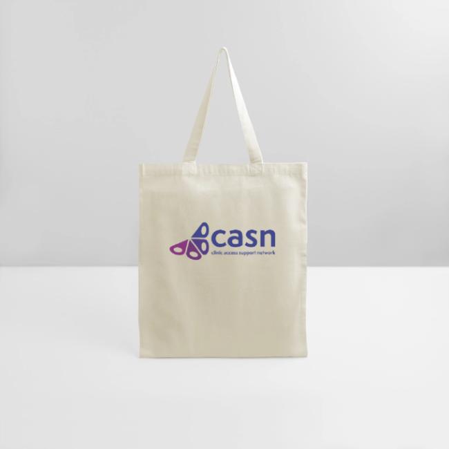 CASN Logo