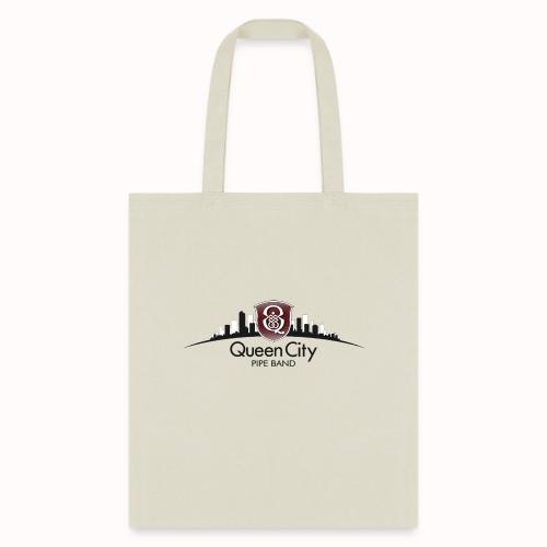 crest - Tote Bag