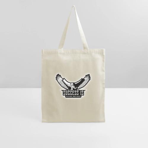 Success Is Killer Instinct - Tote Bag