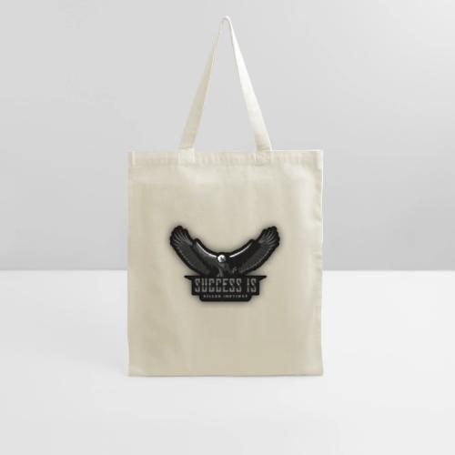 Success Is Killer Instinct - Tote Bag
