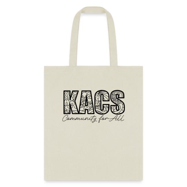 KACS Community For All