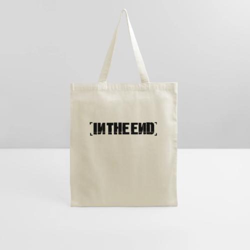 Hybrid Theory Stencil Black - Tote Bag
