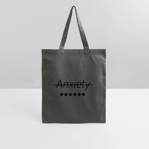 End Anxiety - Tote Bag