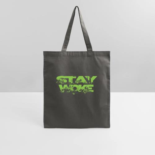 STAY WOKE - Tote Bag