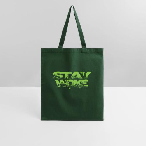 STAY WOKE - Tote Bag