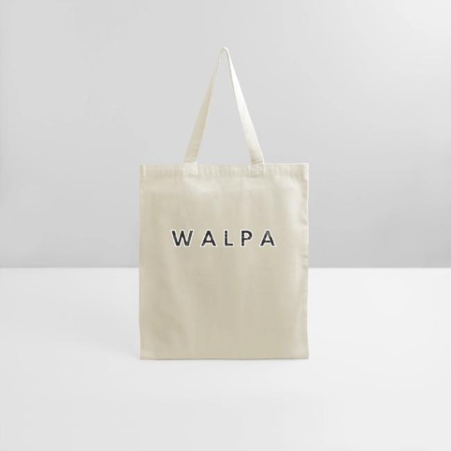 WALPA Double Sided Design 2