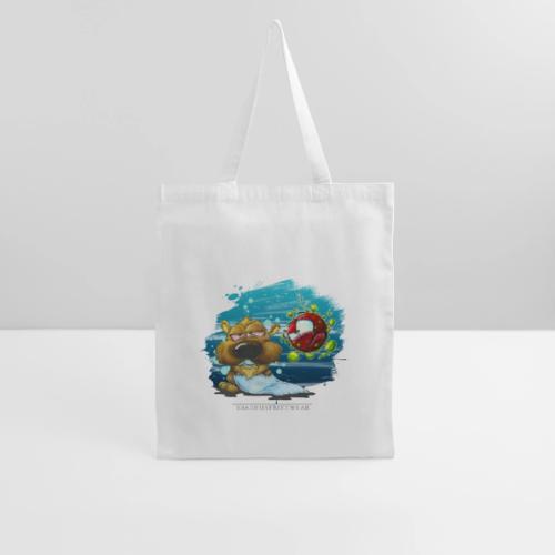 the tragic of life - Tote Bag