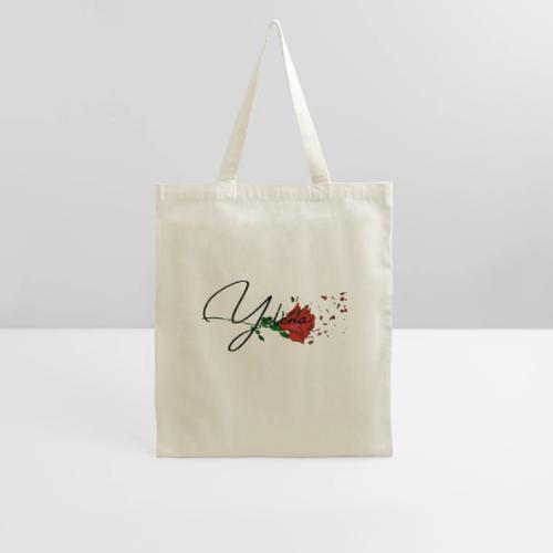 Yelena Logo 1 - Tote Bag