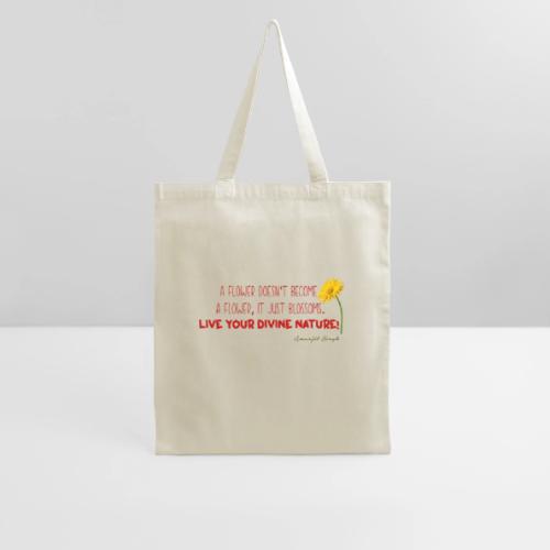 Your divine nature - Tote Bag