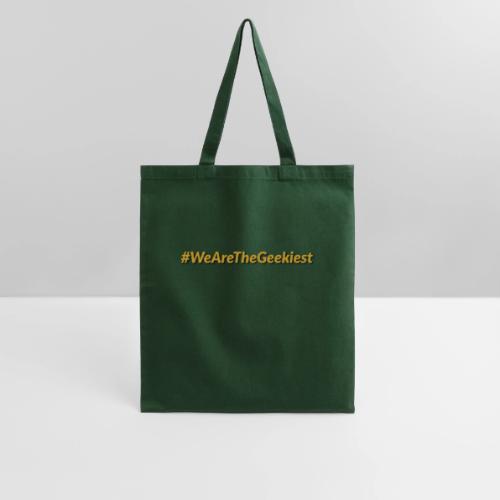#WeAreTheGeekiest - Tote Bag