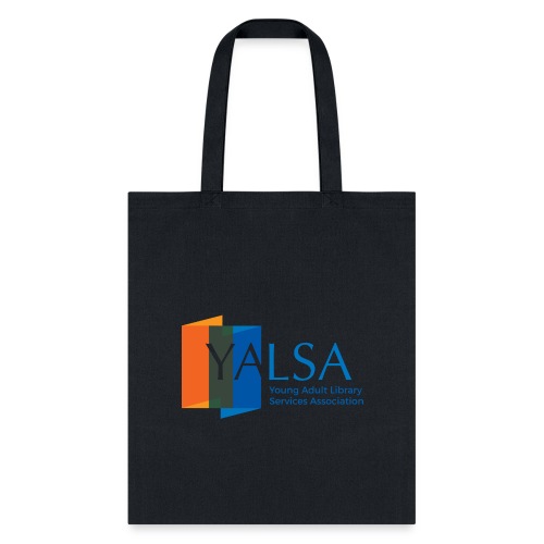YALSA logo - Tote Bag