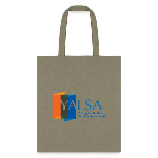 YALSA logo