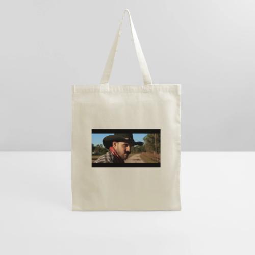 The Bad Guy - Tote Bag