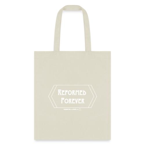 Réformé pour toujours - Sac fourre-tout