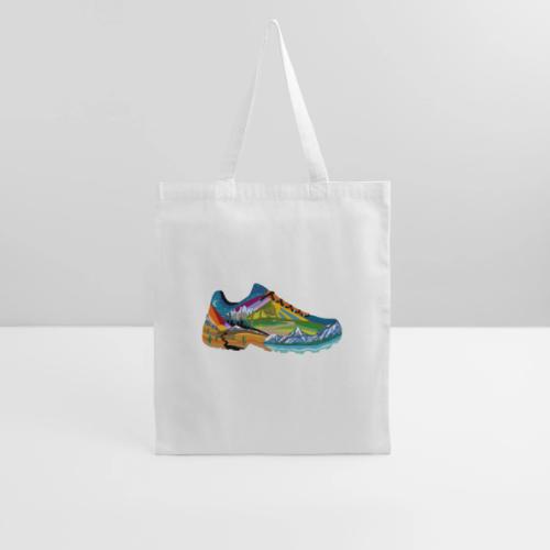 American Hiking x Abstract Hikes Apparel - Tote Bag