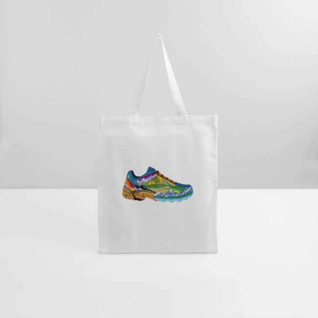 American Hiking x Abstract Hikes Apparel