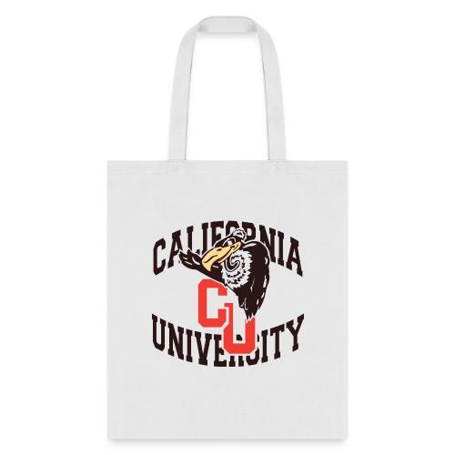 California University Merch - Tote Bag