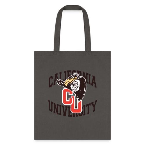 California University Merch - Tote Bag
