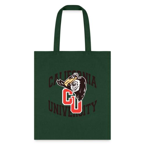 California University Merch - Tote Bag