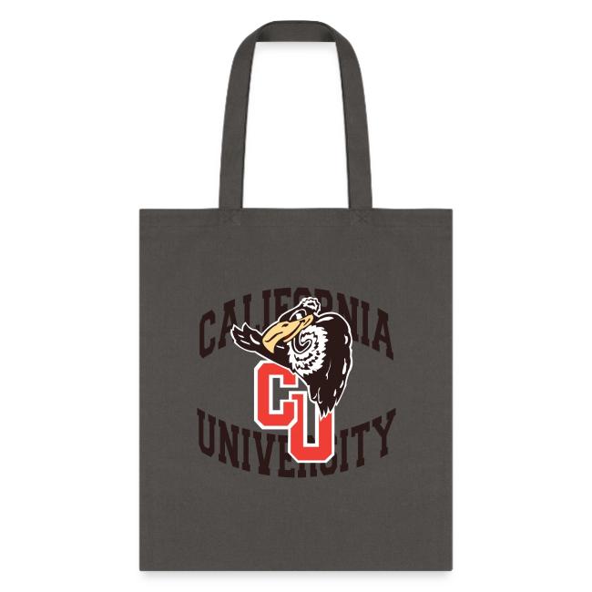 California University Merch