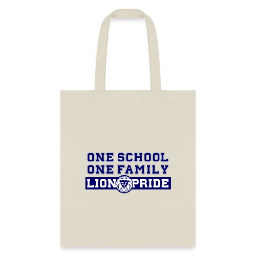 We Are One - Tote Bag