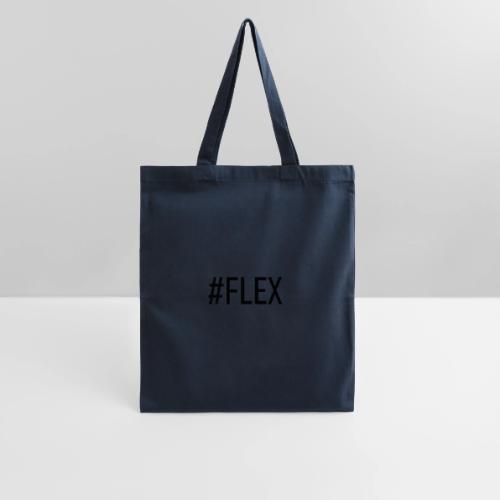 #FLEX - Tote Bag