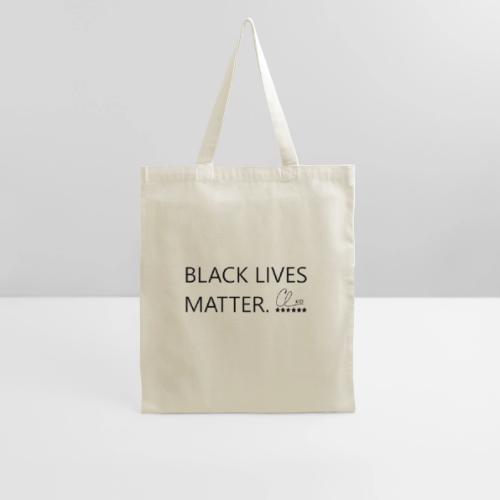 Black Lives Matter - Tote Bag