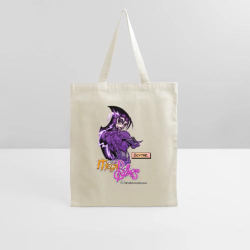 Scythe - Tote Bag