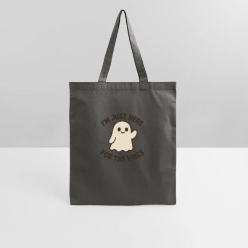 Playful Ghost Vibes - Tote Bag