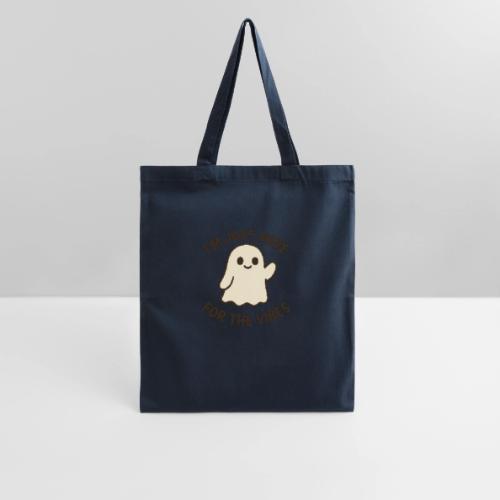 Playful Ghost Vibes - Tote Bag