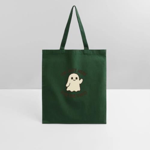 Playful Ghost Vibes - Tote Bag