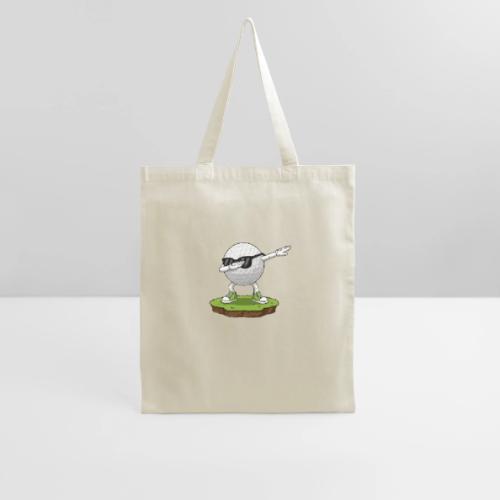 Birdie Vibes Only - Golf Dad Gift Tee for Men - Tote Bag