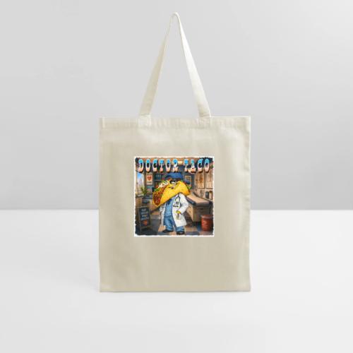 Doctor Taco - Tote Bag